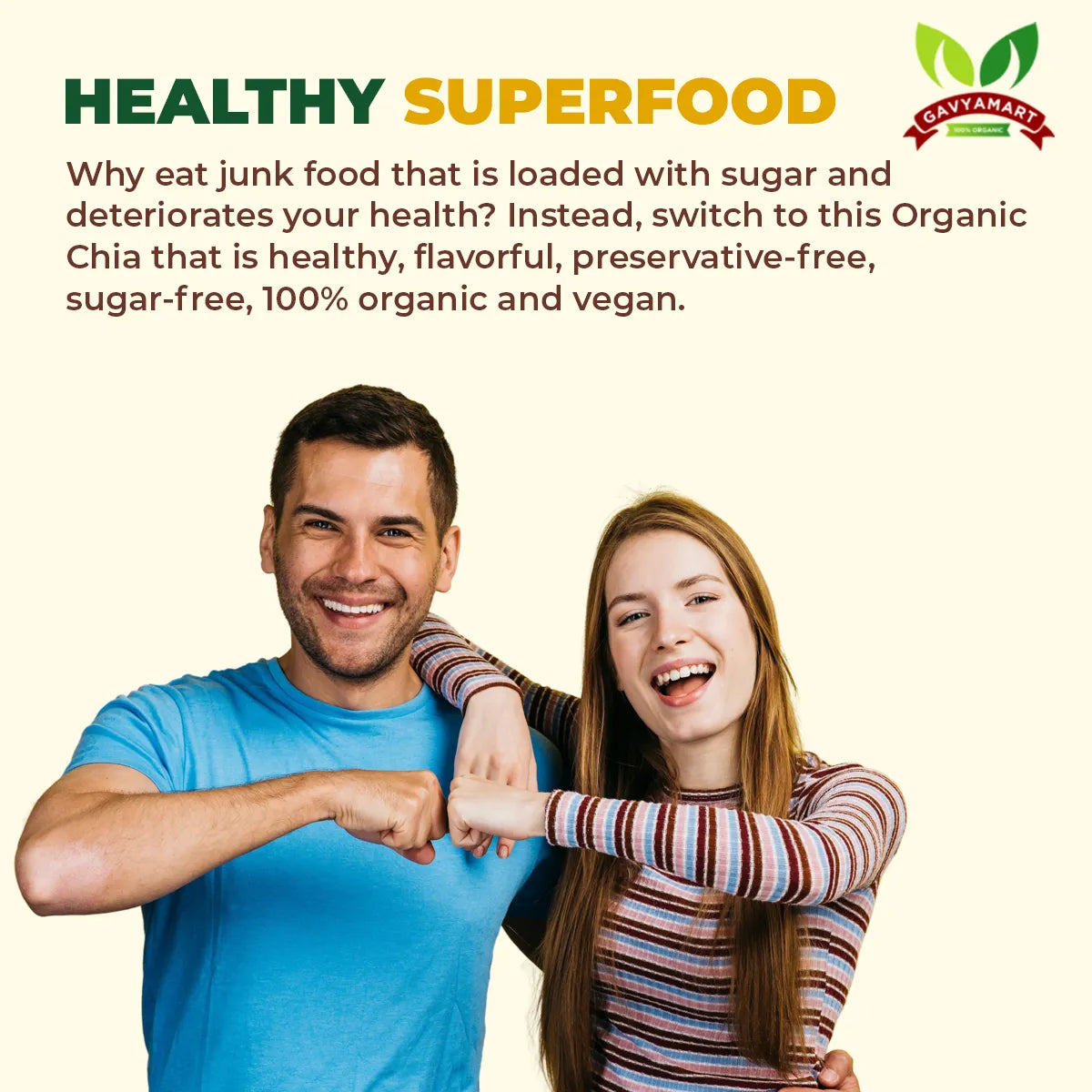 Chia Seeds | Raw Black Chia Seeds | Seeds