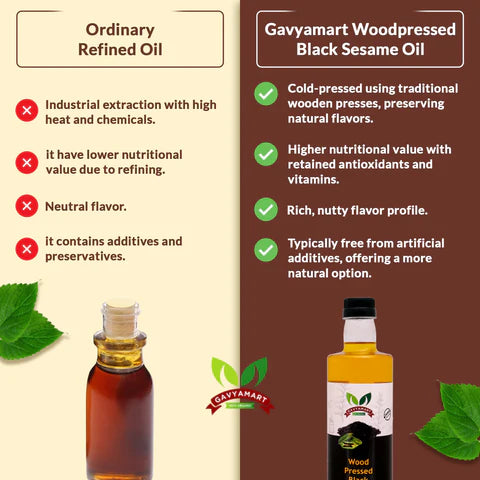 Sesame Oil | Black Sesame Oil | Cooking Oil | Sesame oil online
