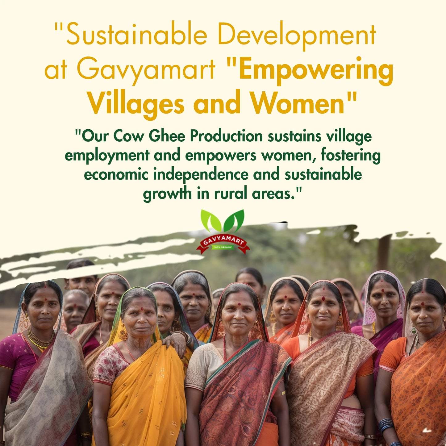 Women Empowerment