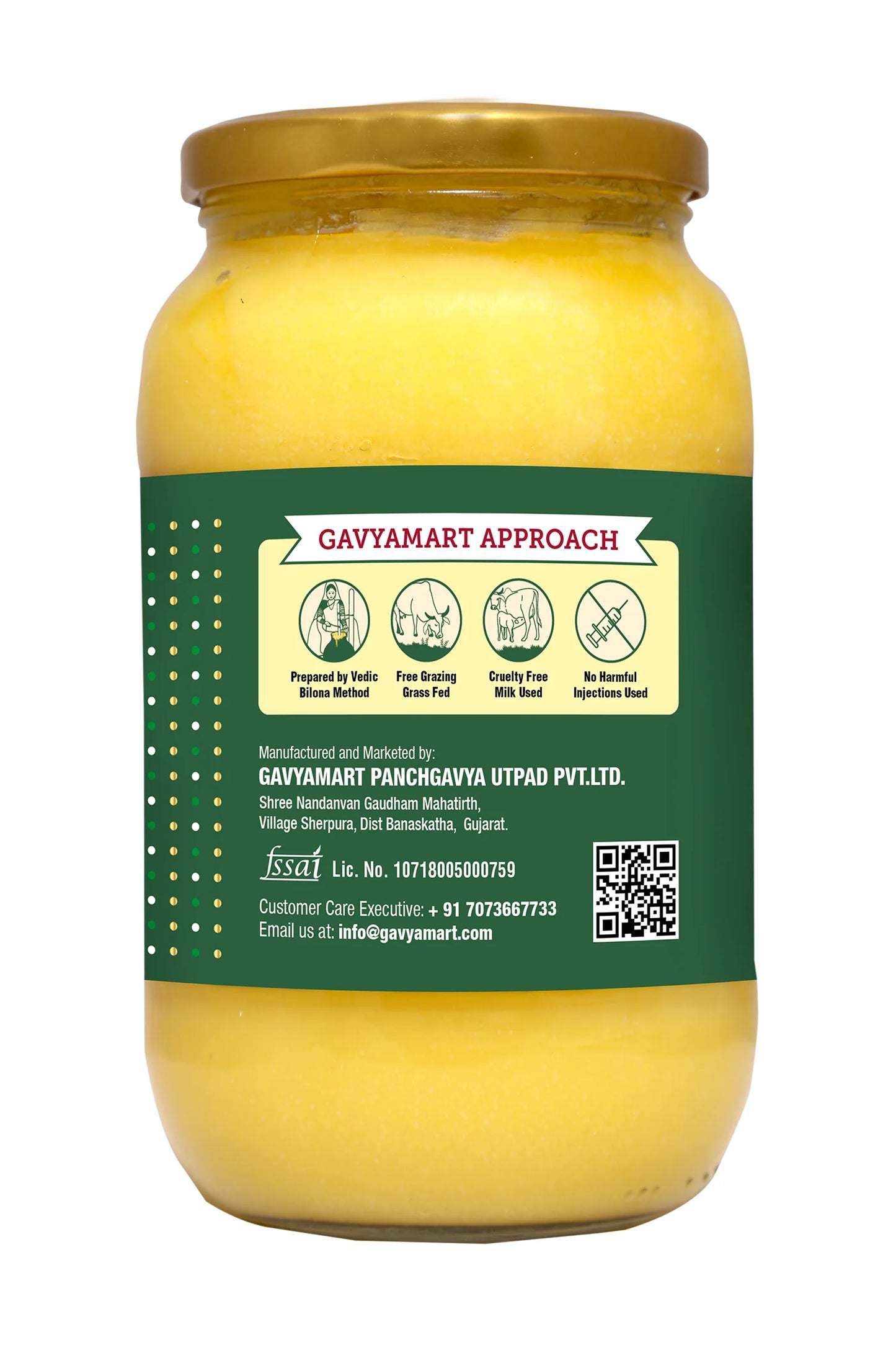 Desi Ghee | Gir Ghee | Desi Cow Ghee | Gir Cow