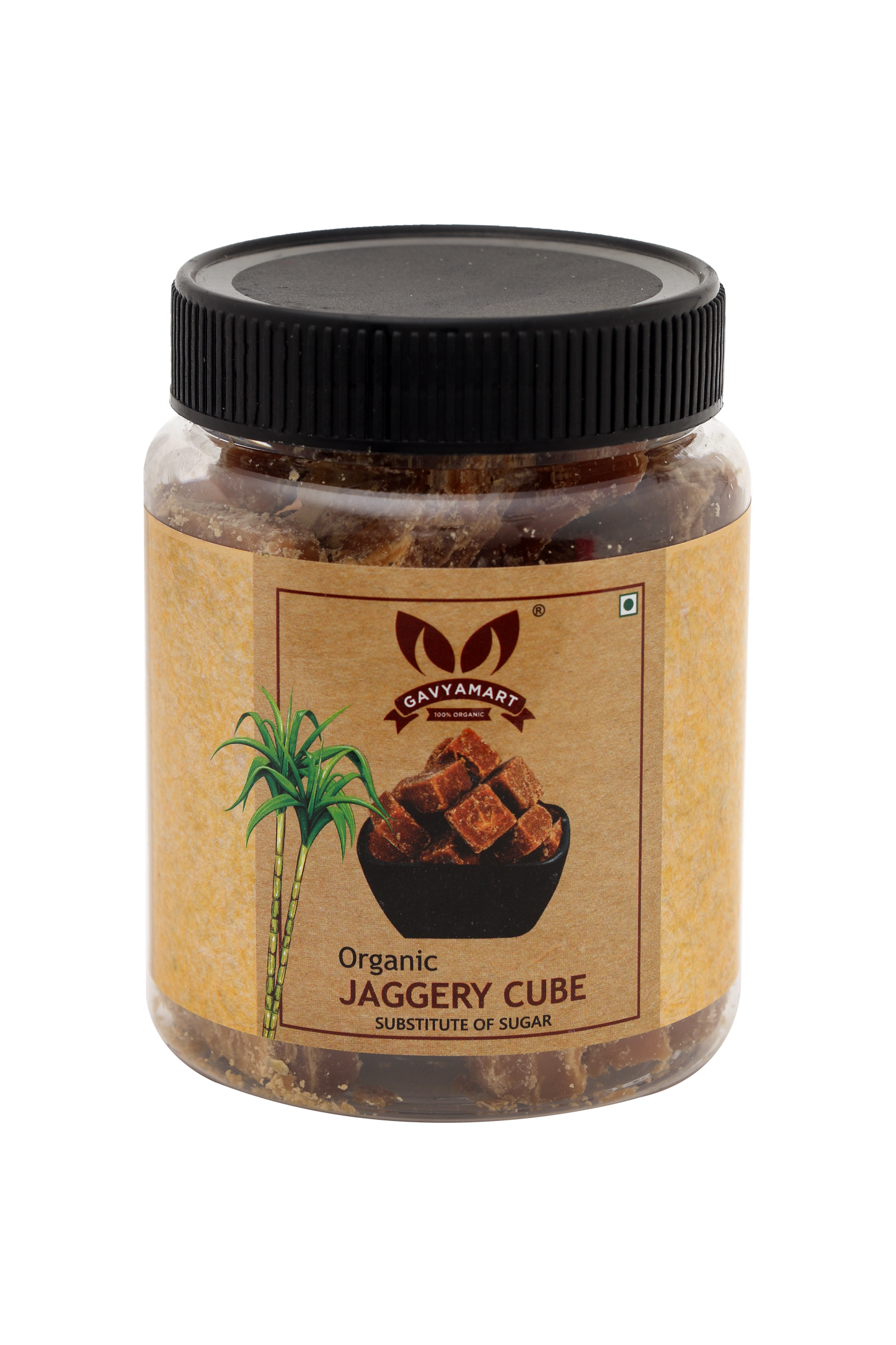 Jaggery Cube | Jaggery | Organic Jaggery