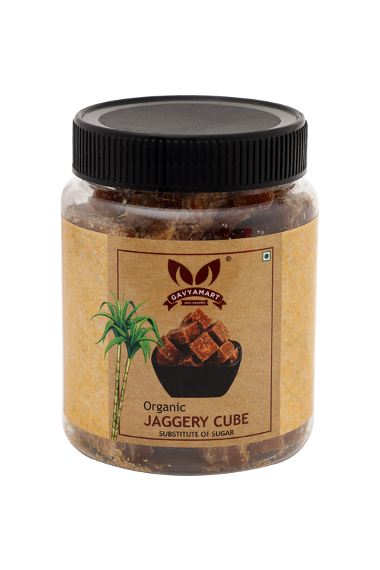 Jaggery Cube | Jaggery | Organic Jaggery
