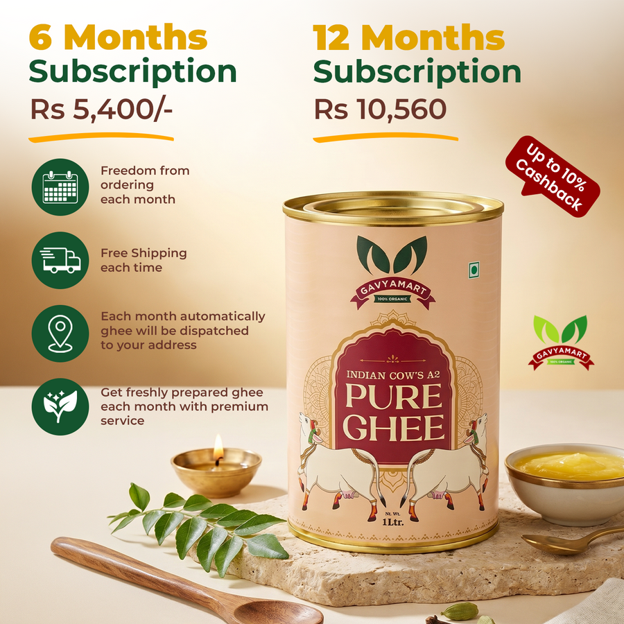 Pure A2 Bilona Ghee | Pure A2 Desi | Ghee | Premium A2 Cow Ghee | Best A2 Ghee Online | Natural A2 Bilona Ghee