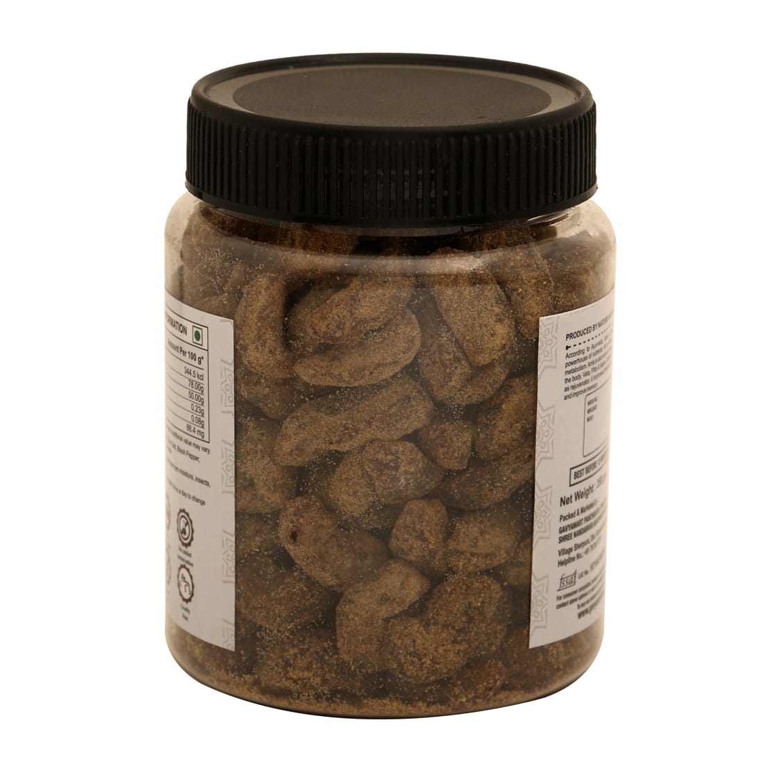 Amla Candy | Vitamin C Candy | Healthy Candy | Natural Candy