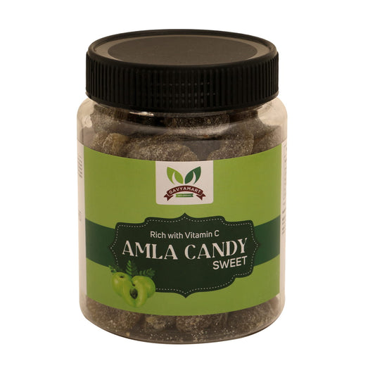 Amla Candy | vitamin C Candy | Candies