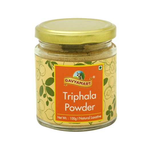 Triphala churn | Triphala Powder