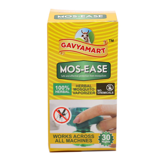 Herbal Mosquito Vaporizer | Mosquito Vaporizer