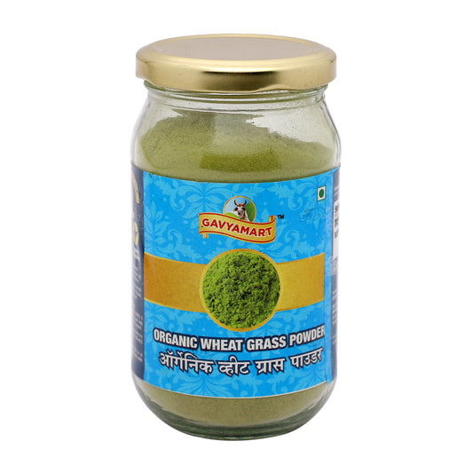 Wheat grass Powder | Wheat Powder