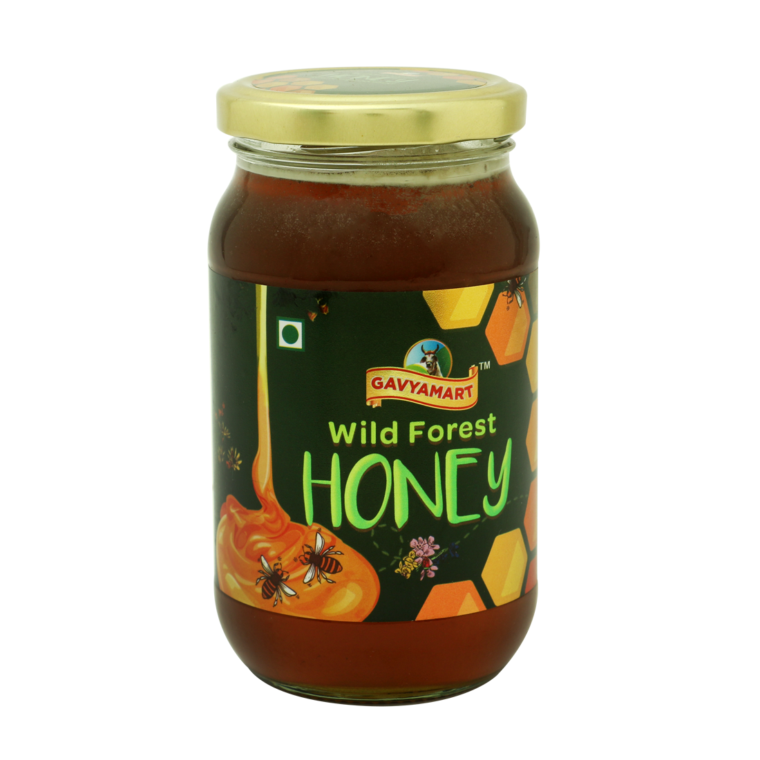 Organic pure wild forest honey Raw and Unprocessed | Pure Honey Online | Premium Wild Honey | Organic Pure Wild Forest Honey | Wild Forest Honey | Raw Forest Honey