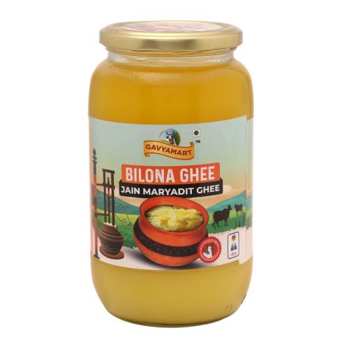 Jain Mariyadit ghee | Natural Ghee | Suddh Ghee