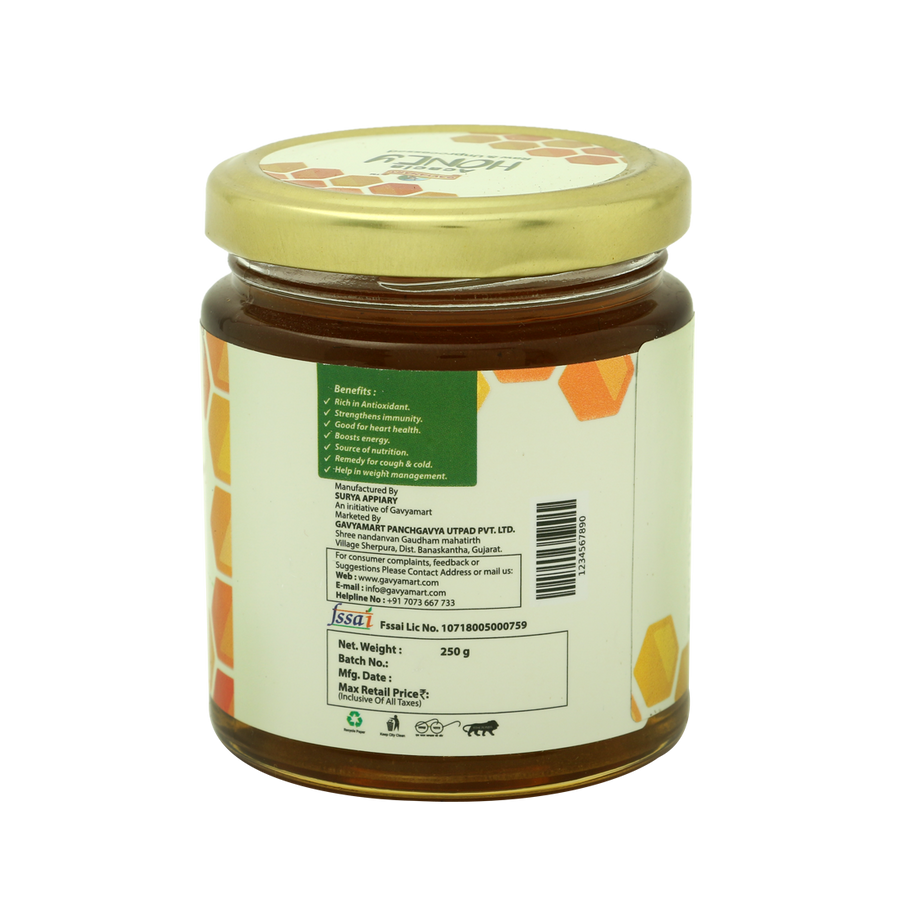 Premium Acacia Honey | Acacia Honey | Raw Acacia Honey | Organic Acacia Honey | Natural Honey | Unprocessed Honey | Best Honey India