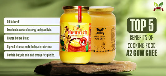 A2 cow ghee | Bilona ghee Images | Benefits Of Cooking Food in a2 cow ghee