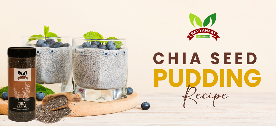 Chia Seed Pudding Recipe: A Delicious and Healthy Delight