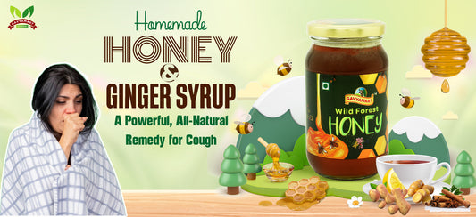 Homemade Honey | Honey | Wild forest Honey| Natural Honey 