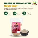 Natural Rock Salt | Pure Himalayan Salt | Sendha Namak | Premium Himalayan Salt | Buy Himalayan Pink Salt | Pure Himalayan Crystal Salt 