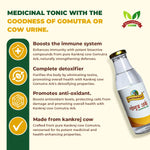 Gomutra Ark | Pure Gomutra Ark | Organic Gomutra Ark | Desi Cow Urine | Pure Kankrej Cow Gomutra | Pure Gir Cow Gomutra | Gomutra Ark Online | Natural Ayurvedic Remedies | Pure Cow-Based Products | Herbal Wellness Tonic 