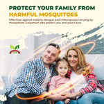 herbal Spring Coil | Mosquito Coil | herbal Coil