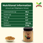jaggery Powder | Organic Jaggery Powder