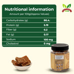 Jaggery Cube | Jaggery | Organic Jaggery