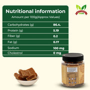 Jaggery Cube | Jaggery | Organic Jaggery