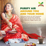 Purify Havan Cups | Samdrani Cups | Loban Cups