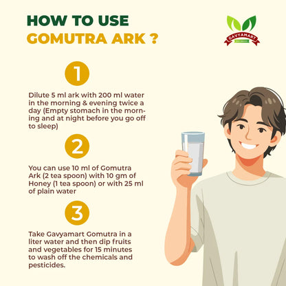 Cow urine | Gaumutra Urine | Kankrej Cow