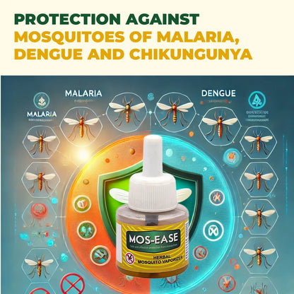 Herbal Mosquito Vaporizer | Mosquito Vaporizer 