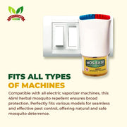 Herbal Mosquito Vaporizer | Mosquito Vaporizer 