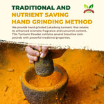 lakadong turmeric powder | Turmeric powder | Turmeric 