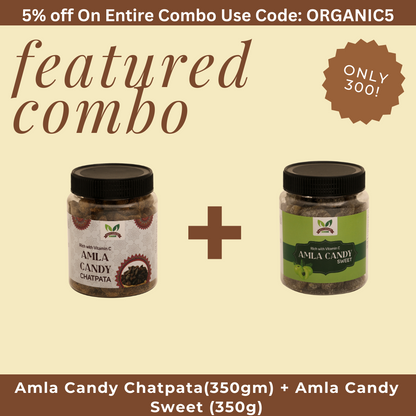  Amla Candy | Sweet Candy | Chatpata Candy | vitamin Candy