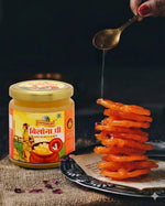 Gavyamart A2 Bilona Ghee