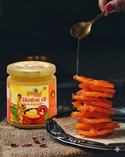 Gavyamart A2 Bilona Ghee