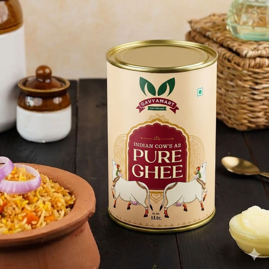 Pure A2 Bilona Ghee | Pure A2 Desi | Ghee | Premium A2 Cow Ghee | Best A2 Ghee Online | Natural A2 Bilona Ghee 