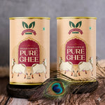 Desi Cow Ghee (Subscription Plan)
