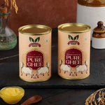 Desi Cow Ghee (Subscription Plan)