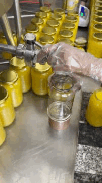Packaging