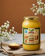 A2 Gir Cow Ghee