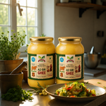 A2 Gir Cow Ghee
