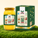 Gir Cow Ghee | Special Gir Cow Ghee | Best A2 Cow Ghee | Best A2 Gir Cow Ghee 
