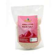 Himalayan Rock Salt | Pure Himalayan Pink Salt | Natural Sendha Namak | Premium Rock Salt Crystals | Unprocessed Rock Salt 