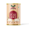 Gavyamart Buy Pure A2 cow ghee online |Best organic pure a2 Desi cow ghee | shudh desi ghee price | Glass Jar | Lab Tested