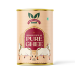 Gavyamart Buy Pure A2 cow ghee online |Best organic pure a2 Desi cow ghee | shudh desi ghee price | Glass Jar | Lab Tested