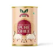 Gavyamart Buy Pure A2 cow ghee online |Best organic pure a2 Desi cow ghee | shudh desi ghee price | Glass Jar | Lab Tested