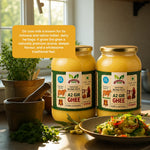 A2 Gir Cow Ghee