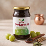 Gavyaprash Chyawanprash | Ayurvedic Chyawanprash | Herbal Chyawanprash | Natural Chyawanprash | Premium Chyawanprash | Amla Based Chyawanprash | Chyawanprash Online | Best Chyawanprash India | Immunity Chyawanprash 