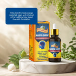 Panchgavya Nasya Drops | Ayurvedic Nasal Drops