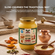 A2 Gir Cow Ghee