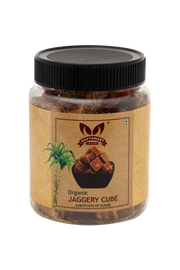 Jaggery Cube | Jaggery | Organic Jaggery