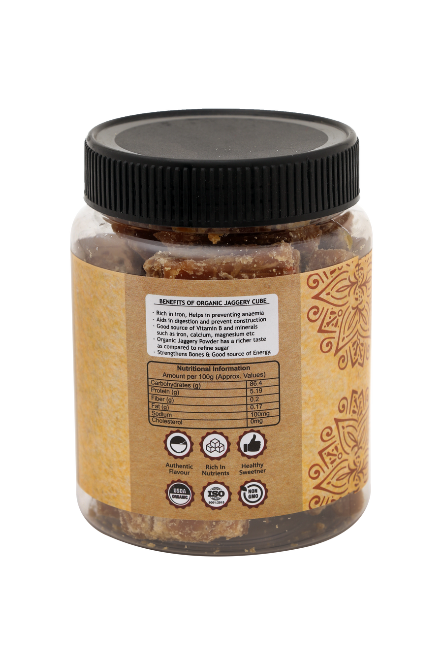 Jaggery Cube | Jaggery | Organic Jaggery | Premium Jaggery Cubes | Unrefined Jaggery Cubes | Pure Jaggery Cubes