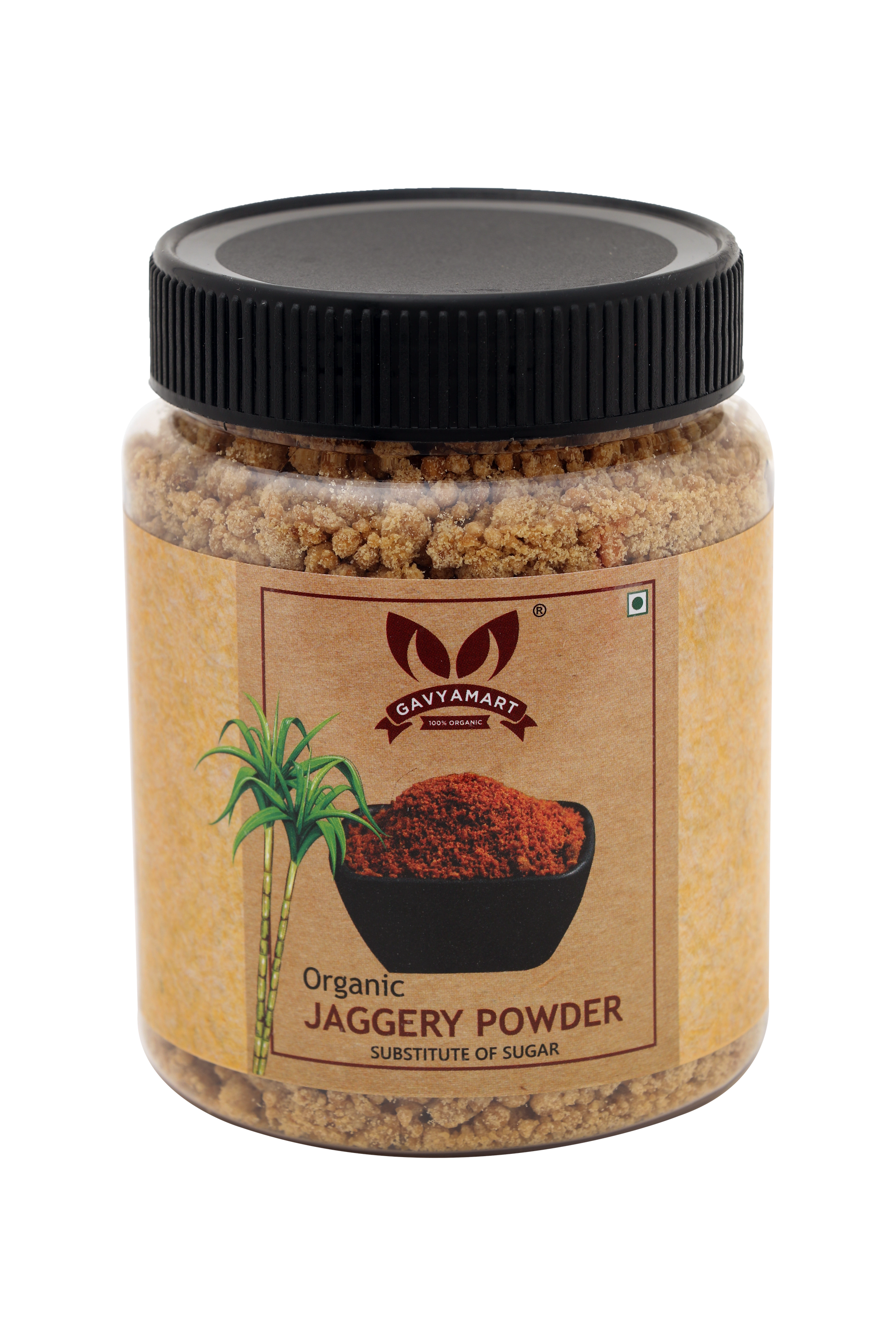 jaggery Powder | Organic Jaggery Powder